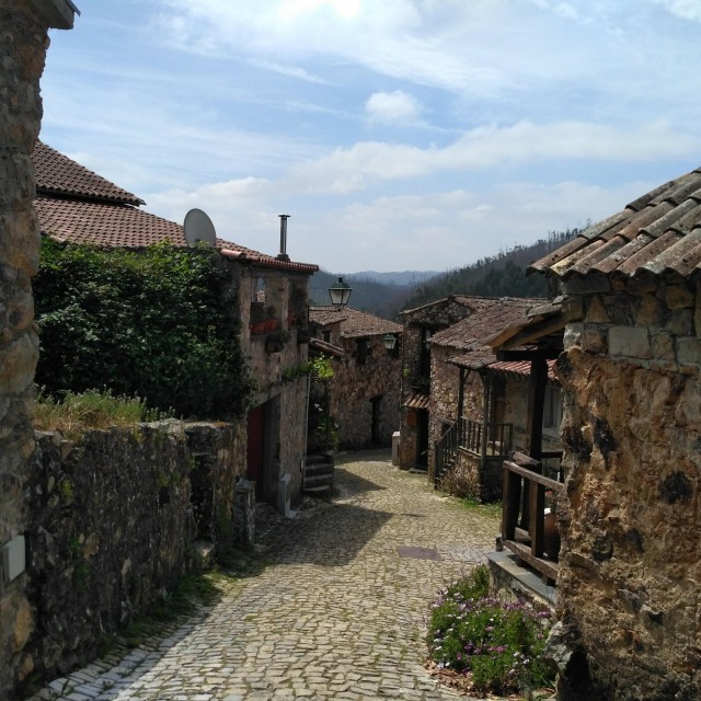 Casal de São Simão